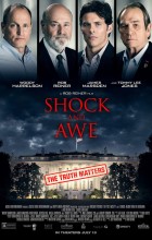 Shock and Awe (2017 - VJ Kevin - Luganda)